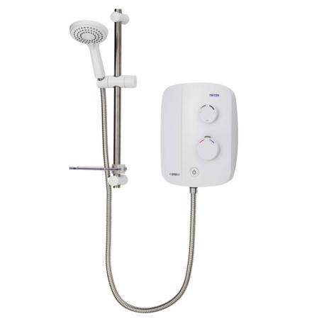 Power shower